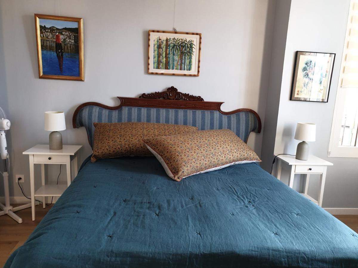 Villa Mia Vence Buitenkant foto